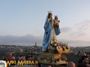 festa madonna delle vergini murgia matera 29052016 26