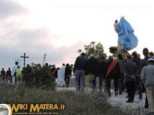 festa madonna delle vergini murgia matera 29052016 30