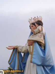 festa madonna delle vergini murgia matera 29052016 38