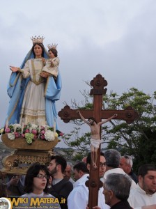 festa madonna delle vergini murgia matera 29052016 42