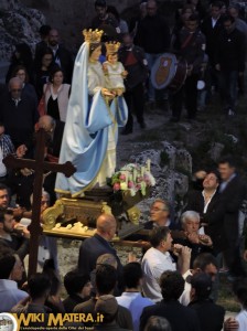 festa madonna delle vergini murgia matera 29052016 54