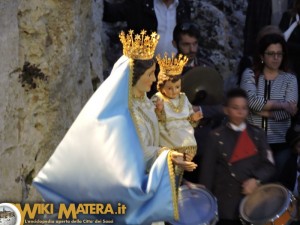 festa madonna delle vergini murgia matera 29052016 56