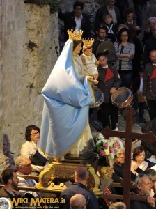 festa madonna delle vergini murgia matera 29052016 58