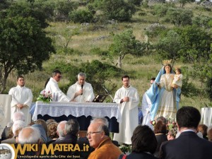 festa madonna delle vergini murgia matera 29052016 7