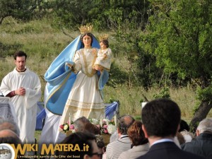 festa madonna delle vergini murgia matera 29052016 8