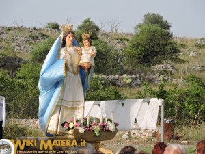 festa madonna delle vergini murgia matera 29052016 9