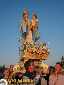 Madonna delle Vergini   