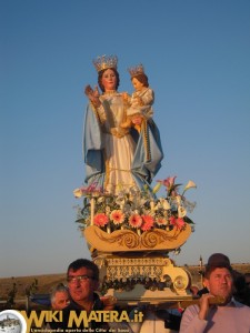 Madonna delle Vergini   