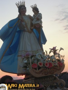 Madonna delle Vergini   