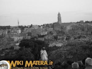 Processione Madonna delle Vergini - Matera