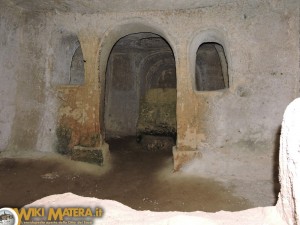 chiesa rupestre san luca alla selva wikimatera matera 00007