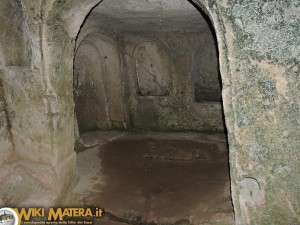 chiesa rupestre san luca alla selva wikimatera matera 00008