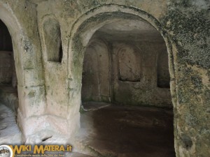 chiesa rupestre san luca alla selva wikimatera matera 00010