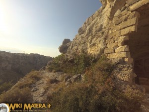 chiesa rupestre madonna degli angeli wikimatera matera 00001