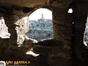 chiesa rupestre madonna degli angeli wikimatera matera 00004