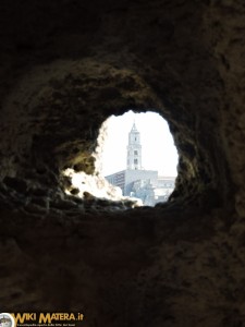 chiesa rupestre madonna degli angeli wikimatera matera 00005