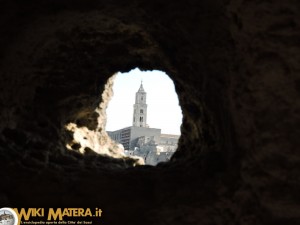 chiesa rupestre madonna degli angeli wikimatera matera 00006