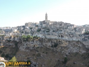 chiesa rupestre madonna degli angeli wikimatera matera 00007