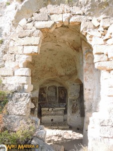 chiesa rupestre madonna degli angeli wikimatera matera 00009