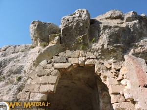 chiesa rupestre madonna degli angeli wikimatera matera 00010