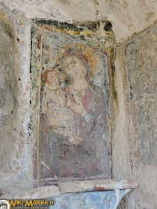 chiesa rupestre madonna degli angeli wikimatera matera 00013