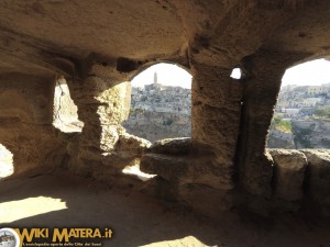 chiesa rupestre madonna degli angeli wikimatera matera 00015