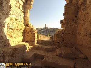 chiesa rupestre madonna degli angeli wikimatera matera 00018