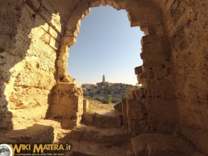 chiesa rupestre madonna degli angeli wikimatera matera 00019