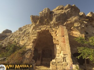 chiesa rupestre madonna degli angeli wikimatera matera 00027