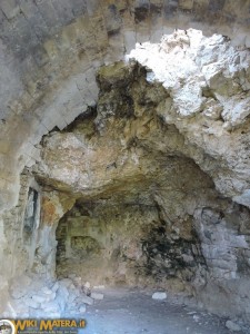 chiesa rupestre madonna di monteverde wikimatera matera 00002