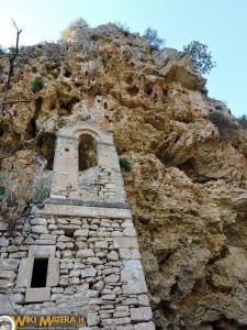 chiesa rupestre madonna di monteverde wikimatera matera 00008