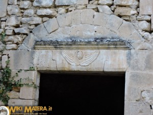 chiesa rupestre madonna di monteverde wikimatera matera 00009