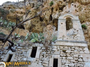 chiesa rupestre madonna di monteverde wikimatera matera 00010