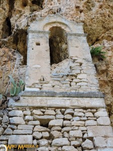 chiesa rupestre madonna di monteverde wikimatera matera 00012