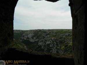 Chiesa Rupestre San Nicola all Ofra Matera WikiMatera 00018