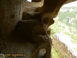 Chiesa Rupestre San Nicola all Ofra Matera WikiMatera 00037