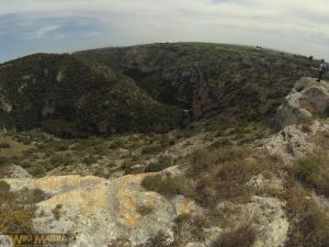 actionCam Chiesa Rupestre San Nicola all Ofra Matera WikiMatera 00001