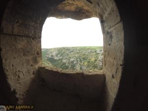 actionCam Chiesa Rupestre San Nicola all Ofra Matera WikiMatera 00003