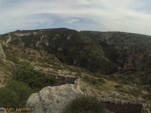 actionCam Chiesa Rupestre San Nicola all Ofra Matera WikiMatera 00005