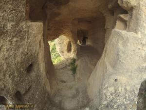 actionCam Chiesa Rupestre San Nicola all Ofra Matera WikiMatera 00006