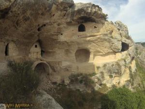 actionCam Chiesa Rupestre San Nicola all Ofra Matera WikiMatera 00007