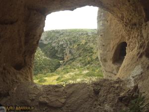 actionCam Chiesa Rupestre San Nicola all Ofra Matera WikiMatera 00008
