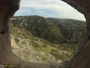 actionCam Chiesa Rupestre San Nicola all Ofra Matera WikiMatera 00009