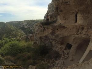 actionCam Chiesa Rupestre San Nicola all Ofra Matera WikiMatera 00015