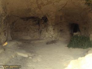actionCam Chiesa Rupestre San Nicola all Ofra Matera WikiMatera 00017