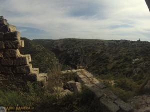 actionCam Chiesa Rupestre San Nicola all Ofra Matera WikiMatera 00022