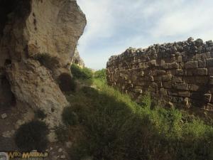 actionCam Chiesa Rupestre San Nicola all Ofra Matera WikiMatera 00023
