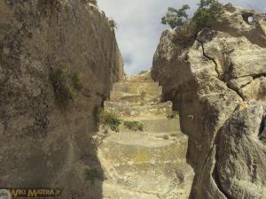 actionCam Chiesa Rupestre San Nicola all Ofra Matera WikiMatera 00024