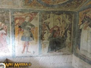 complesso rupestre dei quattro evangelisti wikimatera matera 00001