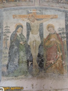 complesso rupestre dei quattro evangelisti wikimatera matera 00009